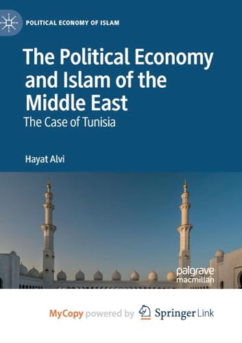 The Political Economy and Islam of the Middle East