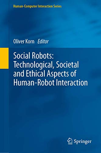 Social Robots