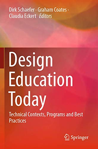 Design Education Today