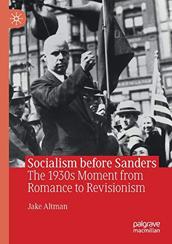 Socialism before Sanders