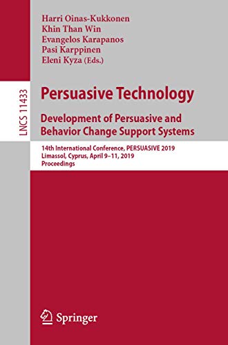 Persuasive Technology