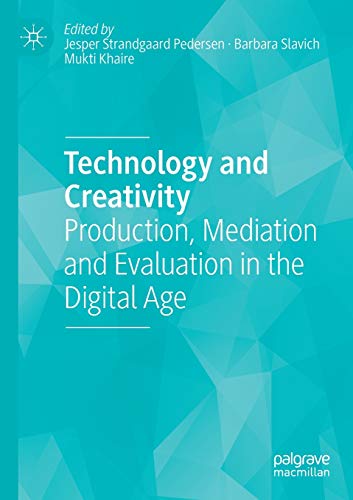Technology and Creativity