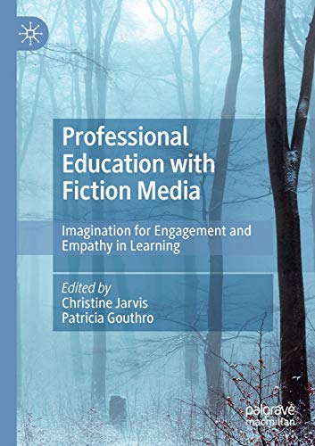 Professional Education with Fiction Media