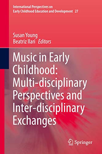 Music in Early Childhood