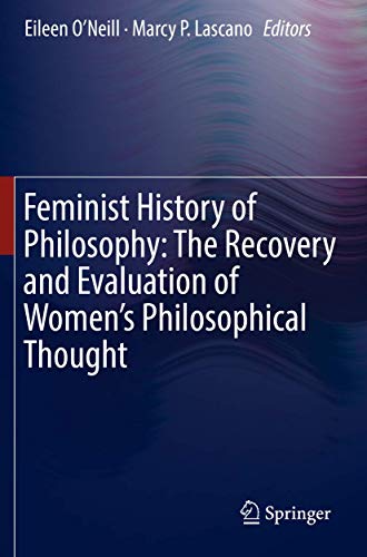 Feminist History of Philosophy