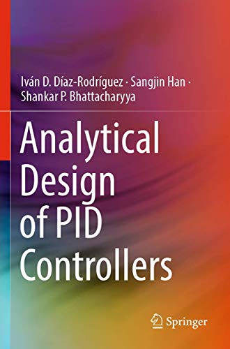 Analytical Design of PID Controllers