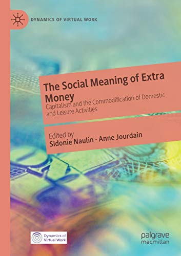 The Social Meaning of Extra Money