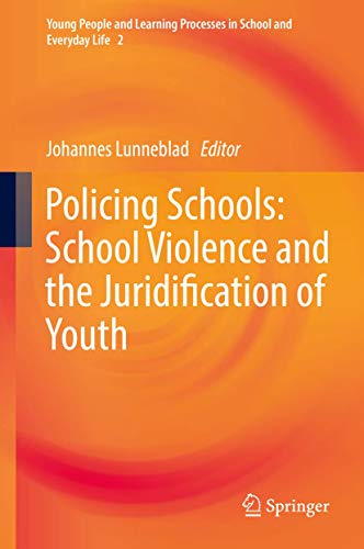 Policing Schools