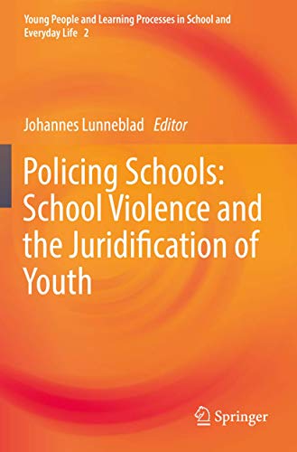 Policing Schools