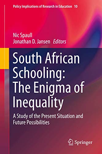 South African Schooling