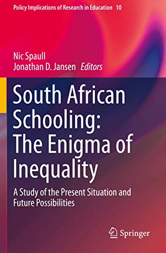 South African Schooling