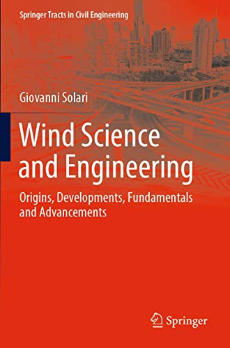 Wind Science and Engineering