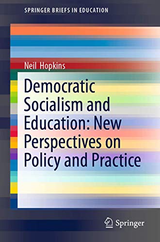 Democratic Socialism and Education