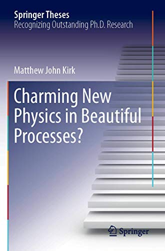 Charming New Physics in Beautiful Processes?