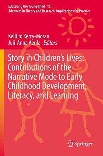 Story in Children's Lives