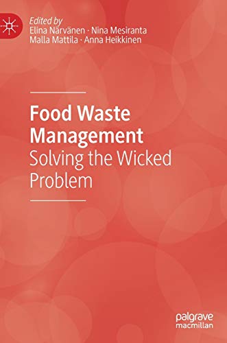 Food Waste Management