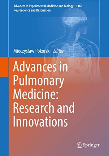 Advances in Pulmonary Medicine