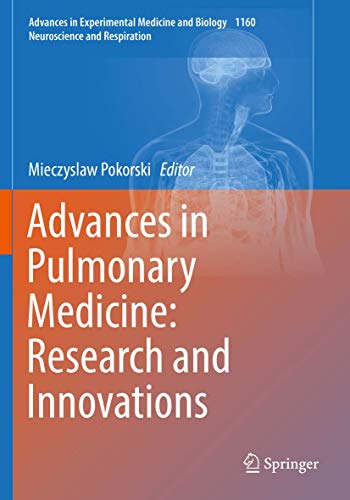 Advances in Pulmonary Medicine