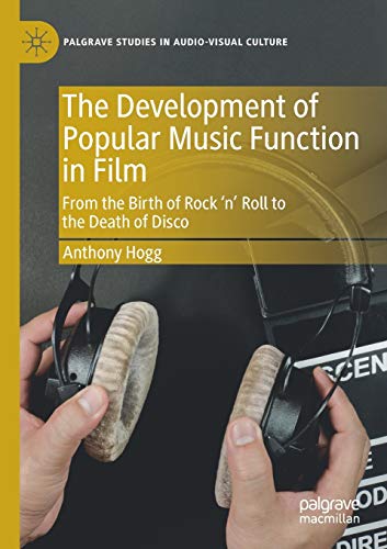 The Development of Popular Music Function in Film