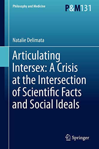 Articulating Intersex
