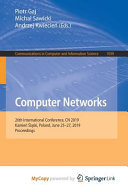 Computer Networks