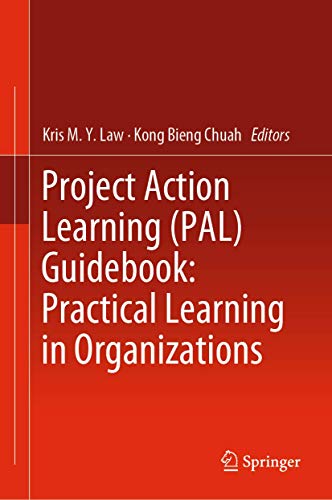 Project Action Learning (PAL) Guidebook