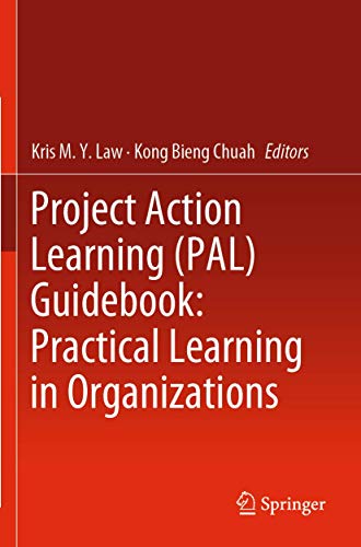 Project Action Learning (PAL) Guidebook