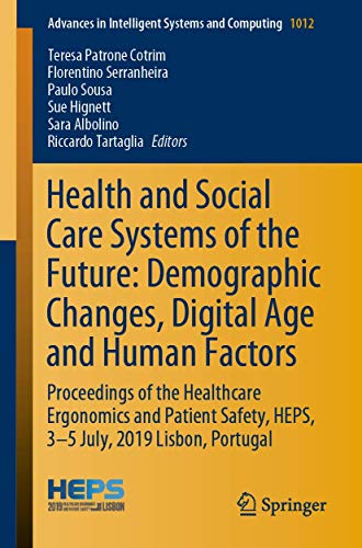 Health and Social Care Systems of the Future