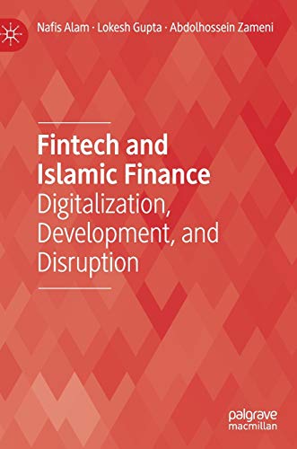 Fintech and Islamic Finance
