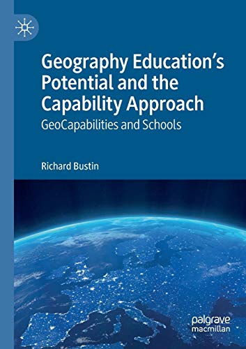 Geography Education's Potential and the Capability Approach