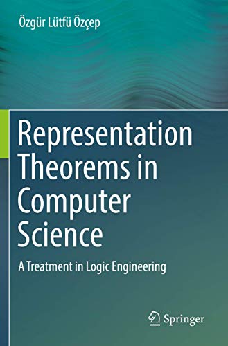 Representation Theorems in Computer Science