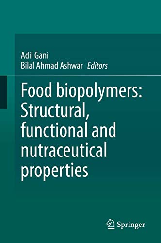 Food biopolymers
