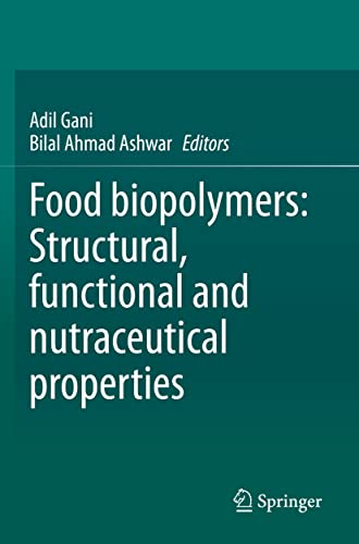 Food biopolymers
