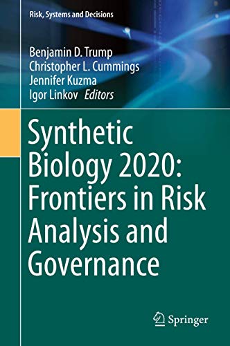 Synthetic Biology 2020