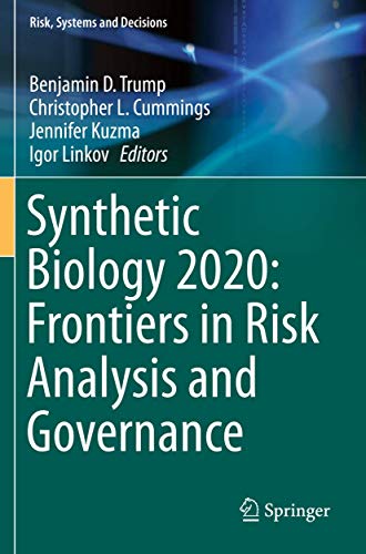Synthetic Biology 2020