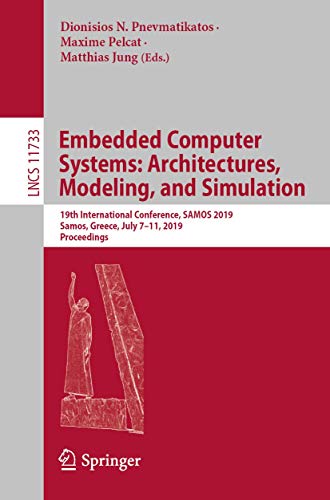 Embedded Computer Systems