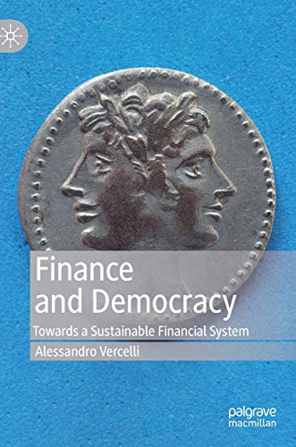 Finance and Democracy