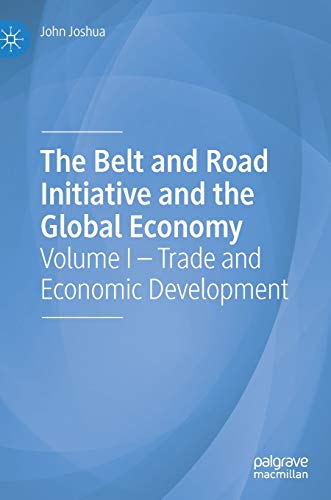 The Belt and Road Initiative and the Global Economy