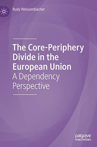 The Core-Periphery Divide in the European Union