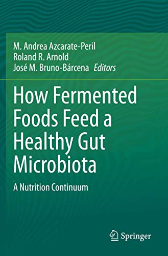 How Fermented Foods Feed a Healthy Gut Microbiota