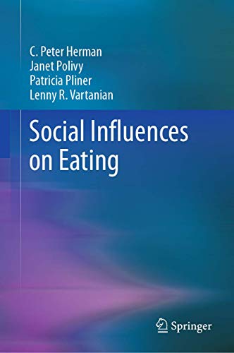Social Influences on Eating