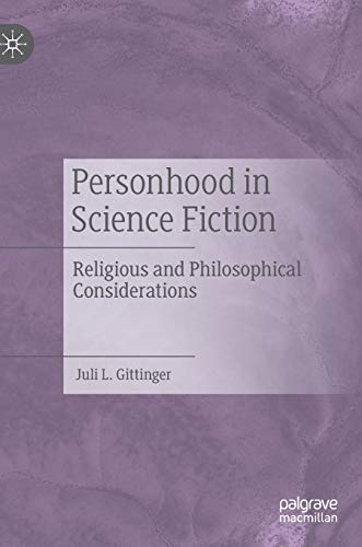 Personhood in Science Fiction