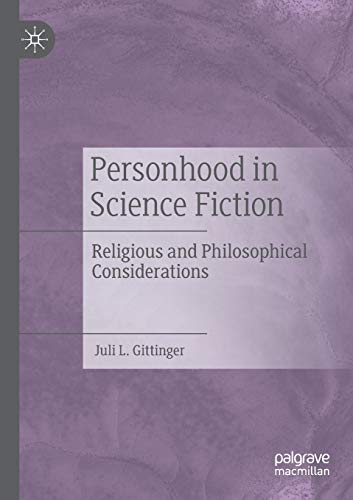 Personhood in Science Fiction