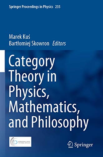 Category Theory in Physics, Mathematics, and Philosophy
