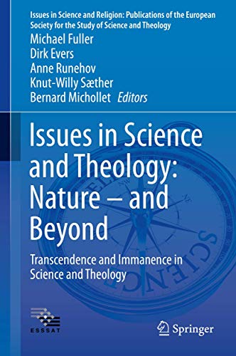 Issues in Science and Theology