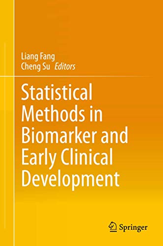Statistical Methods in Biomarker and Early Clinical Development