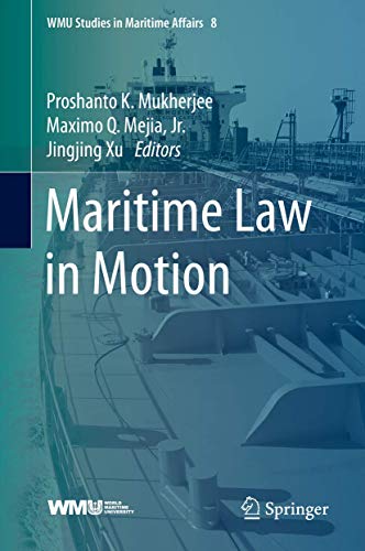 Maritime Law in Motion