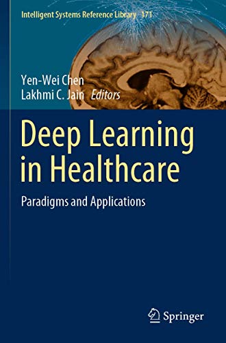 Deep Learning in Healthcare