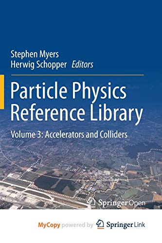 Particle Physics Reference Library