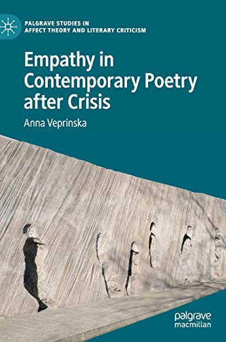 Empathy in Contemporary Poetry after Crisis